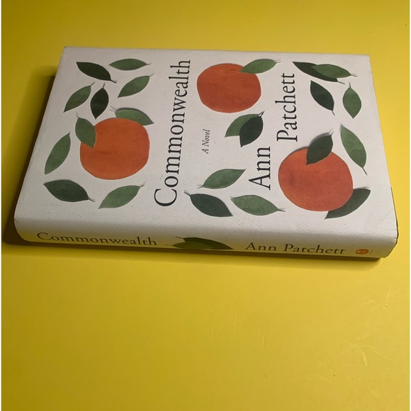Ann Patchett “Commonwealth” - Picture 2 of 7